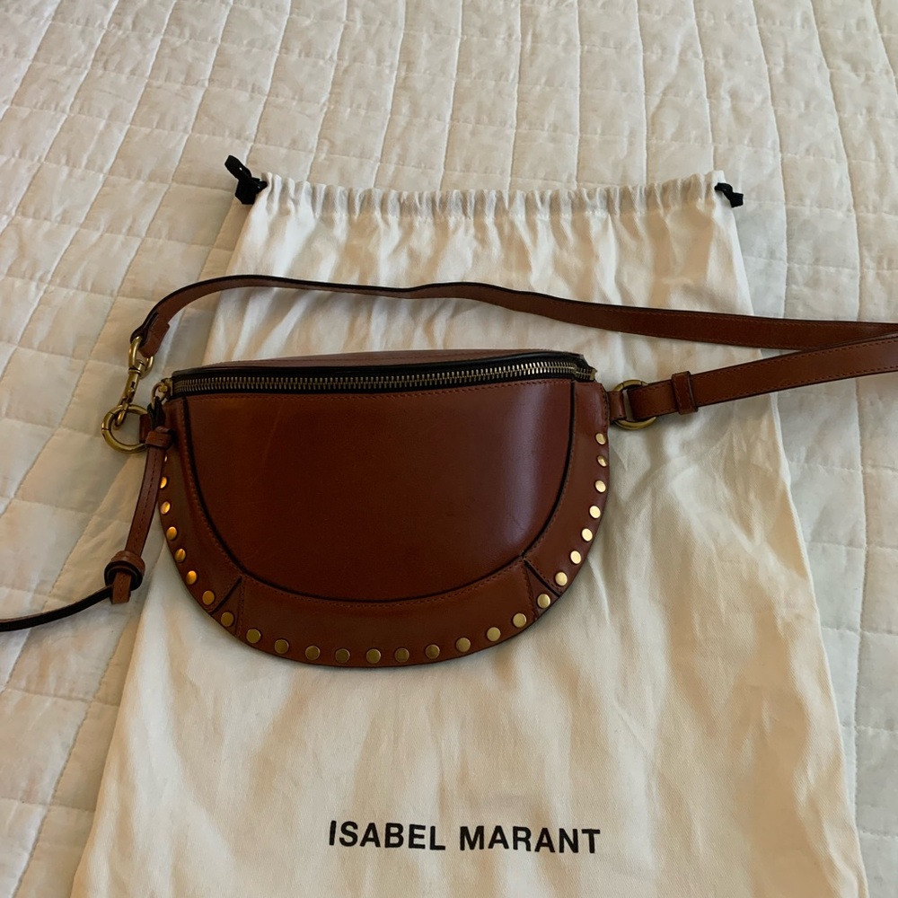 Isabel Marant Skano